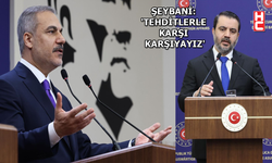 Bakan Hakan Fidan: "Türkiye ve bölge için tehdit olmaktan çıkarsınlar kendilerini"