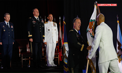 'CENTCOM'un yeni komutanı belli oldu