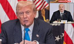 Donald Trump ile Aleksandr Lukaşenko, telefonda görüştü