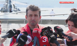 Selçuk Bayraktar: "Milli deniz havacılığımız yeniden doğmuş oldu"