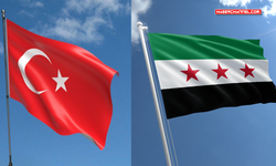 Suriye-Türkiye İş Konseyi kuruldu...