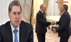 Kremlin: "Putin-Witkoff görüşmesi faydalı ve yapıcıydı"