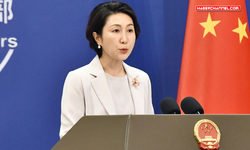Çin-Mao Ning: 'ABD ile karşılıklı saygı temelinde çalışmayı umuyoruz'