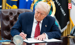 ABD Başkanı Donald Trump, Türkiye'ye ek gümrük vergisi kararını onadı
