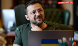 Rusya-Ukrayna savaşı: Zelenskiy, Trump ile telefonda görüştü