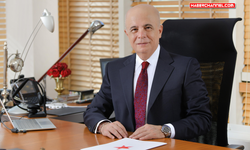 Yıldız Holding, 2024 yılı performansını paylaştığı 8'inci Sürdürülebilirlik Raporu’nu yayınlandı