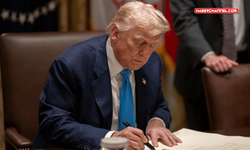 ABD Başkanı Trump'tan Hindistan'a ek vergi kararı