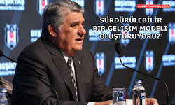 Serdal Adalı gündeme dair açıklamalarda bulundu
