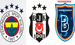 Fenerbahçe, Beşiktaş ve Başakşehir’in ilk hafta maçları ertelendi...