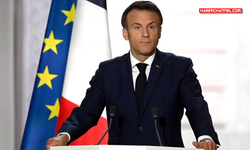 İsrail-Gazze gelişmeleri: Macron'dan 'Gazze' açıklaması