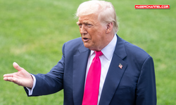 Trump: "Rusya-Ukrayna savaşı benim değil, uykucu Joe Biden’ın savaşı"