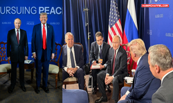 Alaska’da kritik zirve: Trump-Putin görüşmesi sona erdi