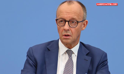Friedrich Merz: 'Alaska'da, Avrupa ve Ukrayna'nın çıkarları korunmalıdır'