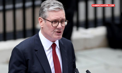 Keir Starmer: "Herkes Rusya ile Ukrayna arasındaki savaşın sona ermesini istiyor"