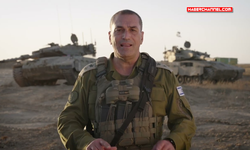 İsrail Genelkurmay Başkanı Eyal Zamir, Lübnan'ı ziyaret etti