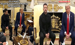 Donald Trump: "Bu savaş kesinlikle bitecek"