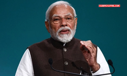 Modi, Putin'le telefonda görüştü...