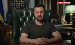 Zelenski: 'Pazartesi günü Washington’da Trump ile görüşeceğim'