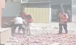 İsrail Gazze’deki Nasser Hastanesi’ne saldırdı: "20 ölü"