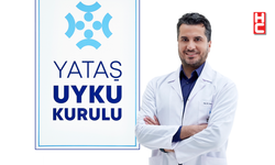 Yatmadan önce yapılan bu egzersizler, uyku kalitesini artırıyor!