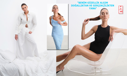Samimi, doğal ve güzel: Hande Subaşı'dan özel açıklamalar!..
