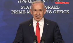 Netanyahu, Savunma Bakanı Katz ve Genelkurmay Başkanı Zamir ile görüştü