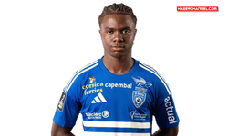Trabzonspor’da orta saha transferinde mutlu son