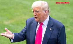 Trump: 'Gazze'ye yardım planı çalışması devam ediyor'
