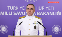 MSB: "TSK'yı yıpratma amacı taşıyan haberlere itibar edilmemeli"