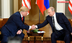 Trump ile Putin, 15 Ağustos'ta 'Alaska'da görüşecek