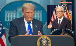 Donald Trump: 'Powell emekliye ayrılmalı'
