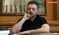 Zelenski: "Ülkemi teslim etmeyeceğim"