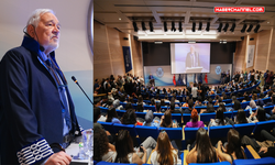 İstanbul Medipol Üniversitesi’nde ilk ders Prof. Dr. İlber Ortaylı ile başladı