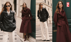 adL FW25-26 koleksiyonu Paris’in ikonik duruşunu yorumluyor!