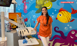 Okul çağındaki çocuklarda çürük riskine dikkat!