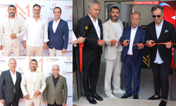 Navitaş Sports Maslak’ta açıldı...