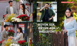 Güller ve Günahlar sete çıktı!