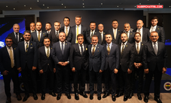 Fenerbahçe SK Başkan adayı Sadettin Saran “Söz Fenerbahçe” vizyonunu ve gelecek projelerini anlattı