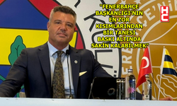 Sadettin Saran, gündeme dair açıklamalarda bulundu