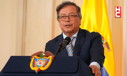 Kolombiya-ABD gerilimi; Gustavo Petro: "Burada kralları kabul etmeyiz"