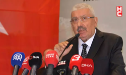 MHP'li Yalçın: "Kürsüden efelenmelere, sahte yiğitliklere pabuç bırakmayız"