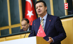 Arıkan: "Bu, Türkiye Cumhuriyeti'nin itibarı meselesidir"