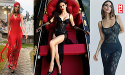 Başarılı güzel Dilara Kırmıt'tan anlamlı mesaj