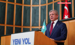 Davutoğlu: "Özgürlük filoları dalga dalga devam edecek"