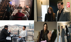 Eşref Rüya tüm reyting kategorilerinde 'birinci' oldu