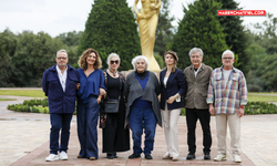 Jüriden 'Altın Portakal' övgüsü...