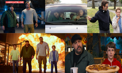 Prime Video 'PLAYDATE' 12 Kasım 2025’te Prime Video’da