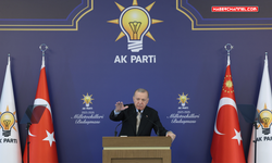 Cumhurbaşkanı Erdoğan: "Linç korosunun karargahı CHP Genel Merkezidir"