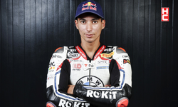 Toprak Razgatlıoğlu 3. kez Dünya Superbike Şampiyonu oldu