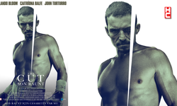 Orlando Bloom’dan unutulmaz bir performans: The Cut–Son Raunt 10 Ekim’de sinemalarda